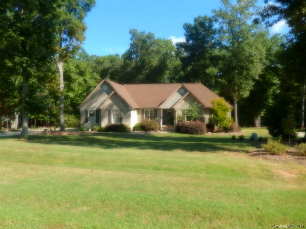 Ashland Oaks - Residential