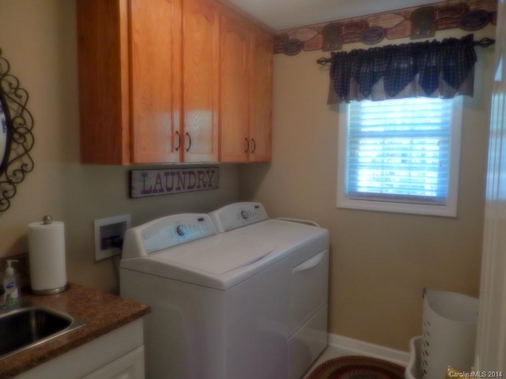 Ashland Oaks - Residential