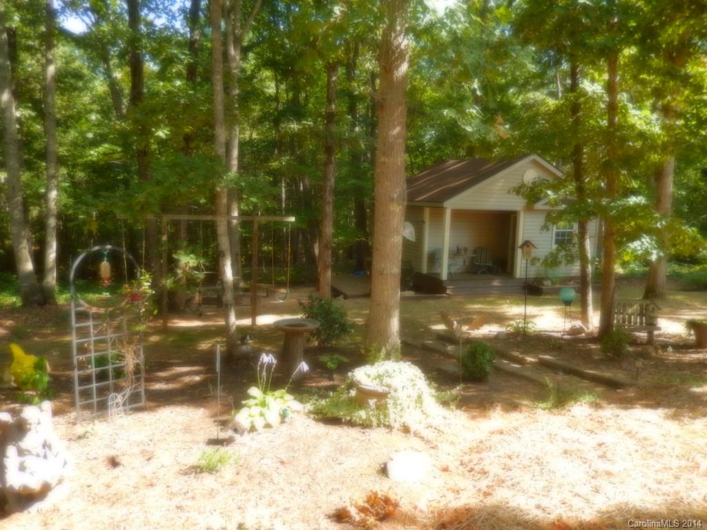 Ashland Oaks - Residential