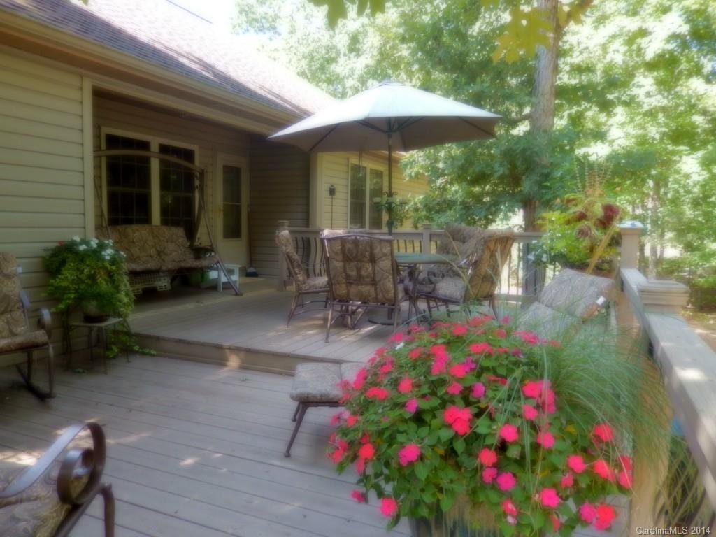 Ashland Oaks - Residential