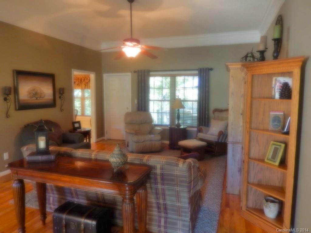 Ashland Oaks - Residential