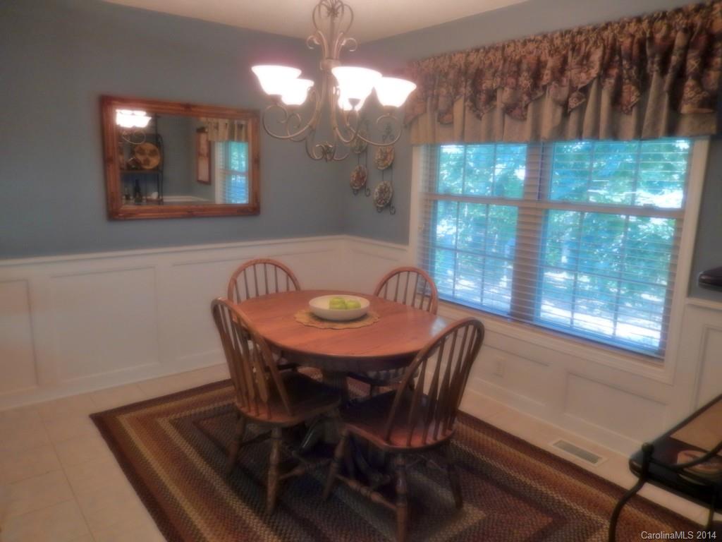 Ashland Oaks - Residential