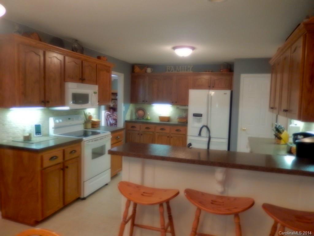 Ashland Oaks - Residential