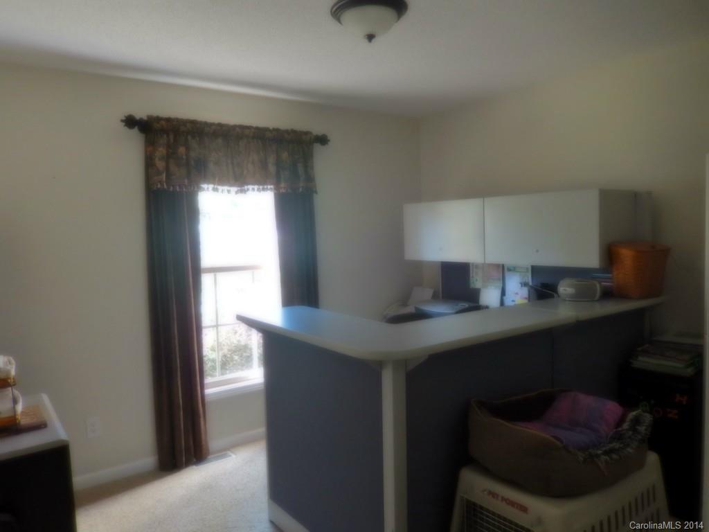 Ashland Oaks - Residential