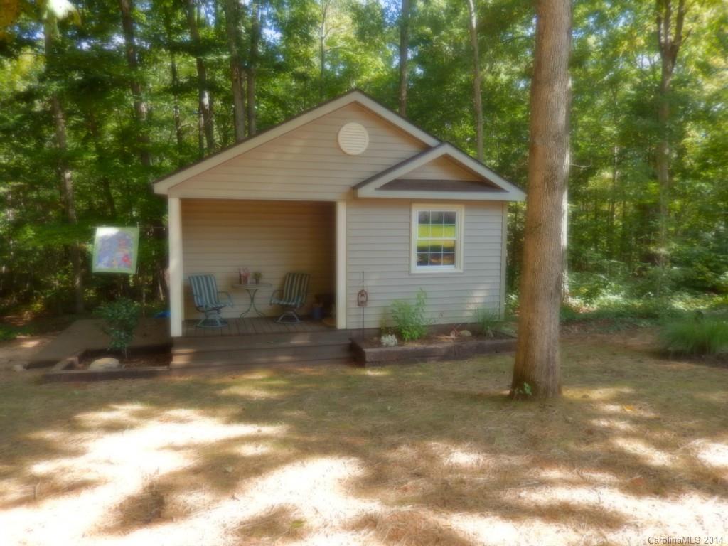Ashland Oaks - Residential