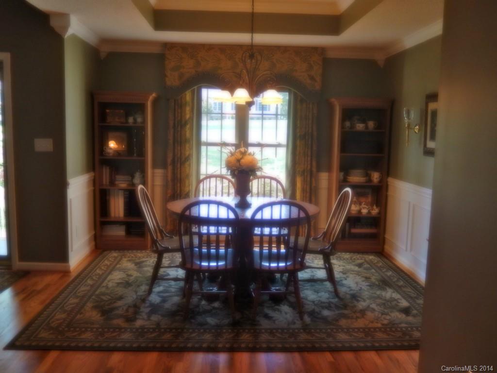Ashland Oaks - Residential