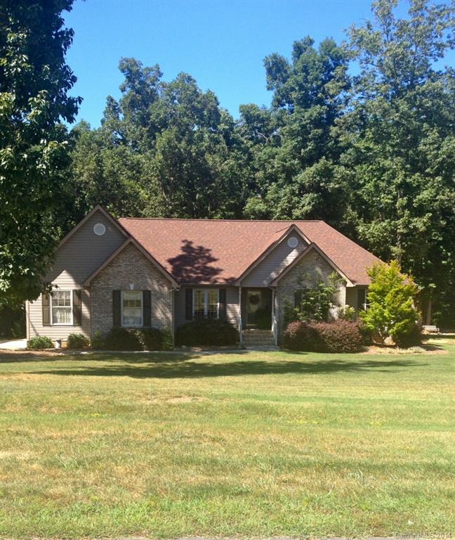 Ashland Oaks - Residential
