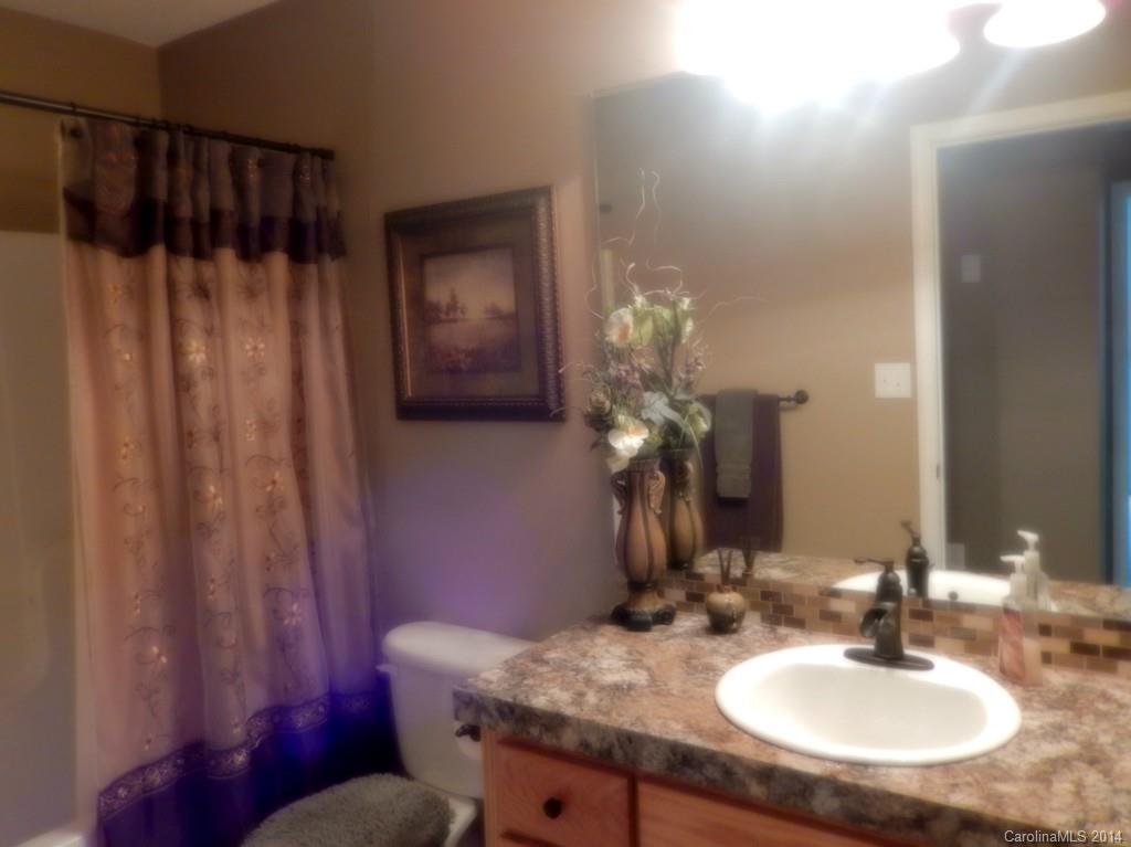 Ashland Oaks - Residential