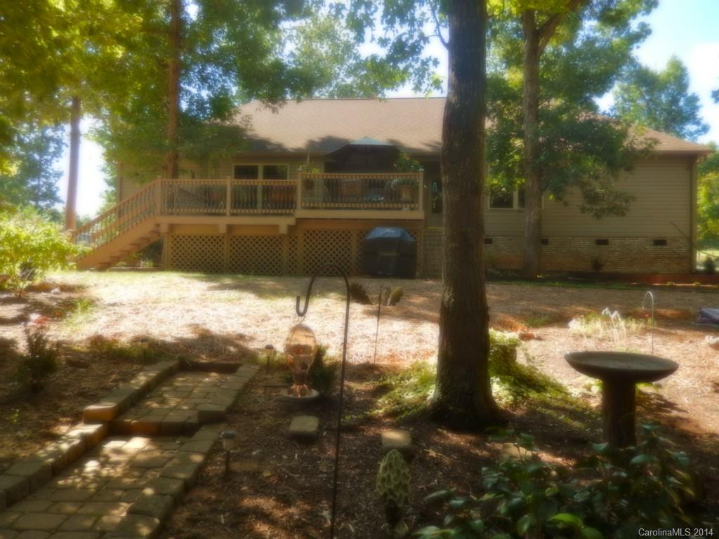 Ashland Oaks - Residential