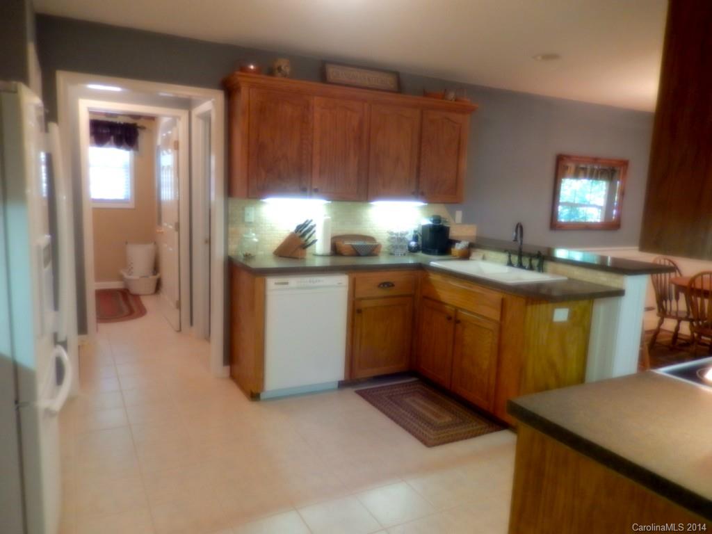 Ashland Oaks - Residential