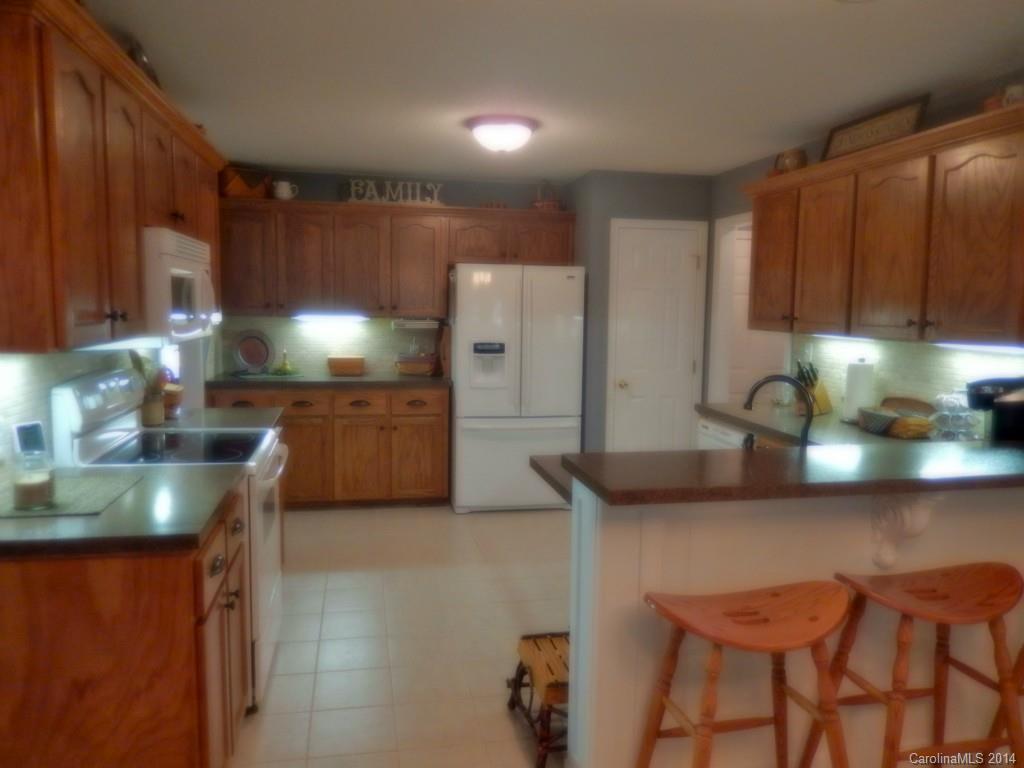 Ashland Oaks - Residential