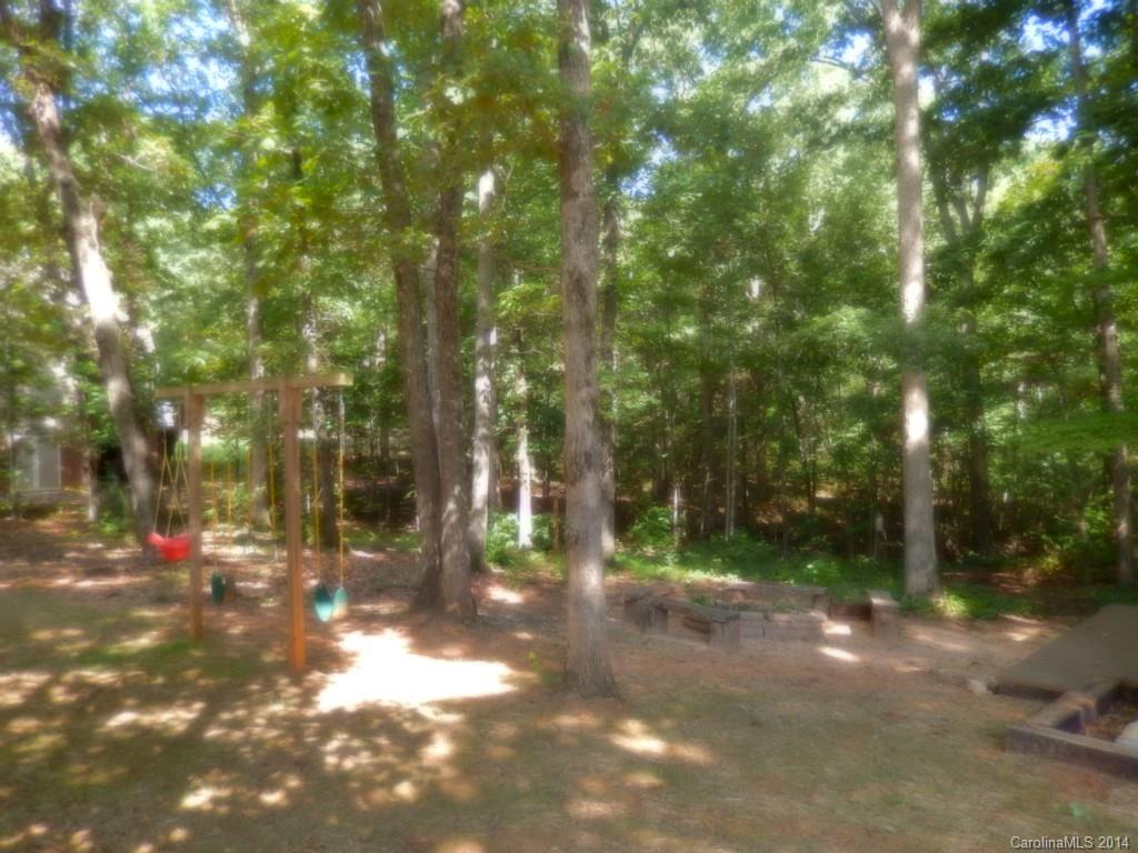 Ashland Oaks - Residential