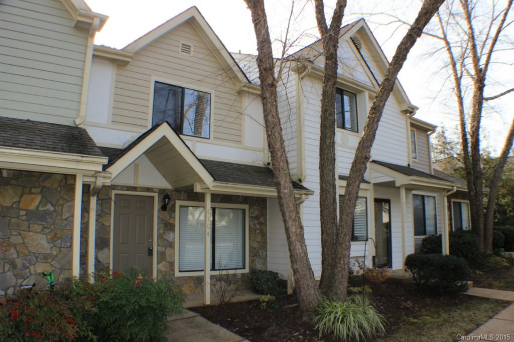 Raintree - Residential