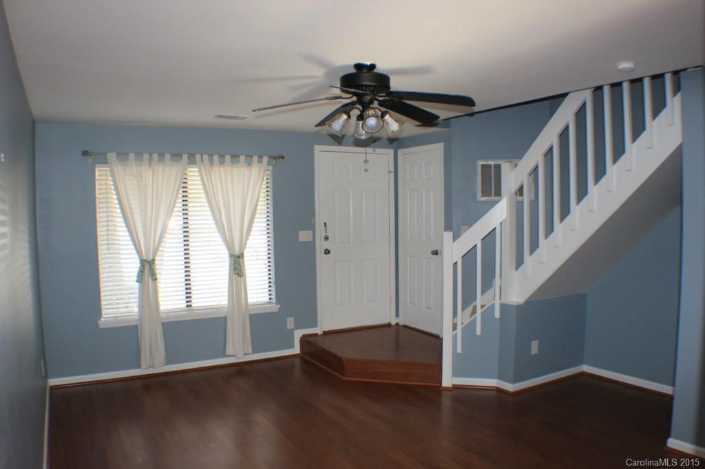 Raintree - Residential