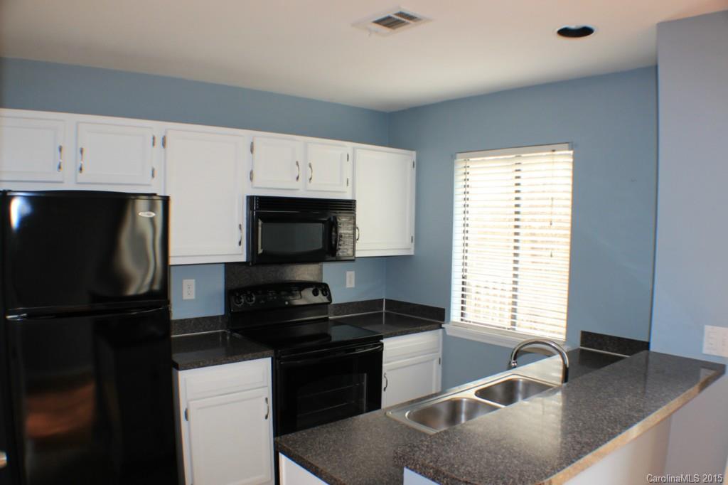 Raintree - Residential