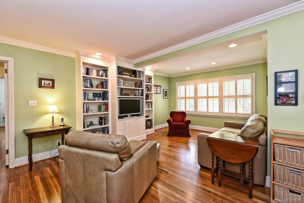 Parkstone - Residential