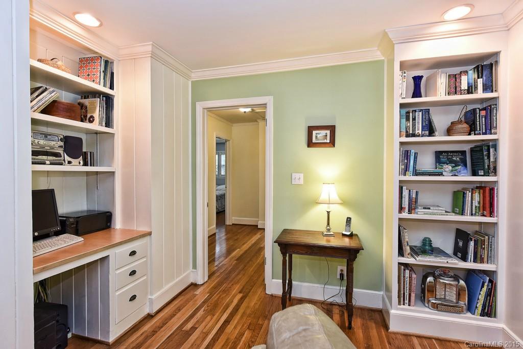 Parkstone - Residential