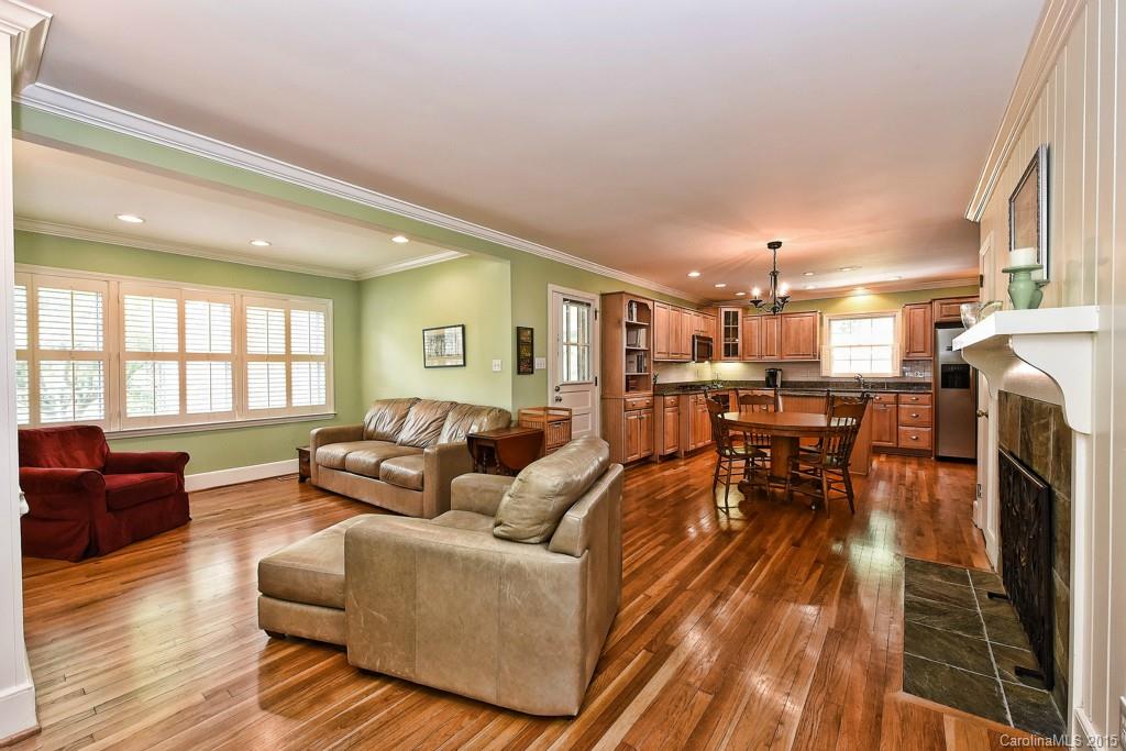 Parkstone - Residential