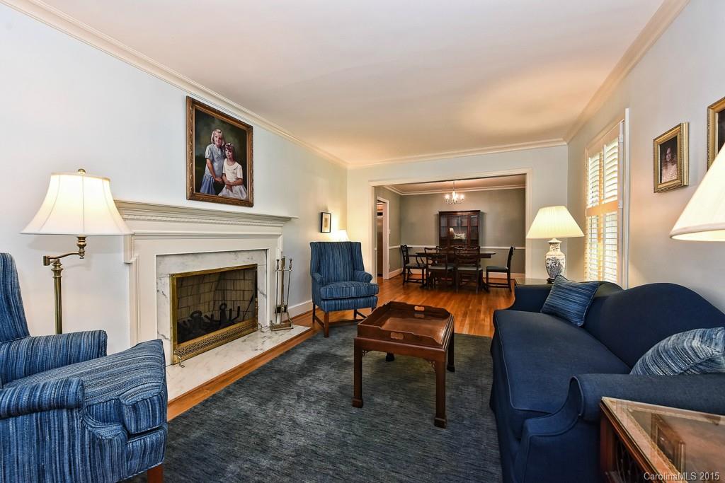 Parkstone - Residential