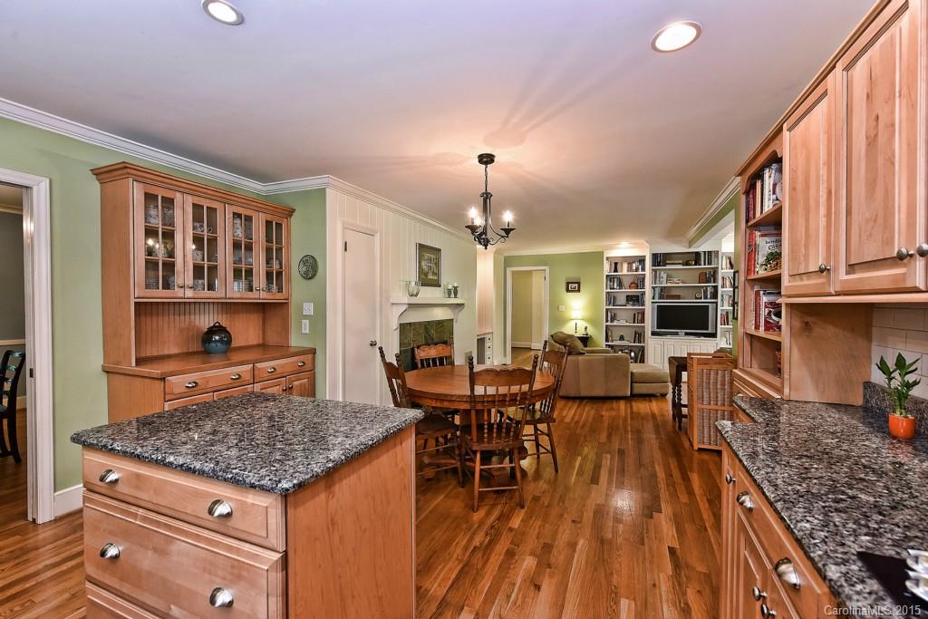 Parkstone - Residential