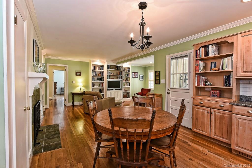 Parkstone - Residential