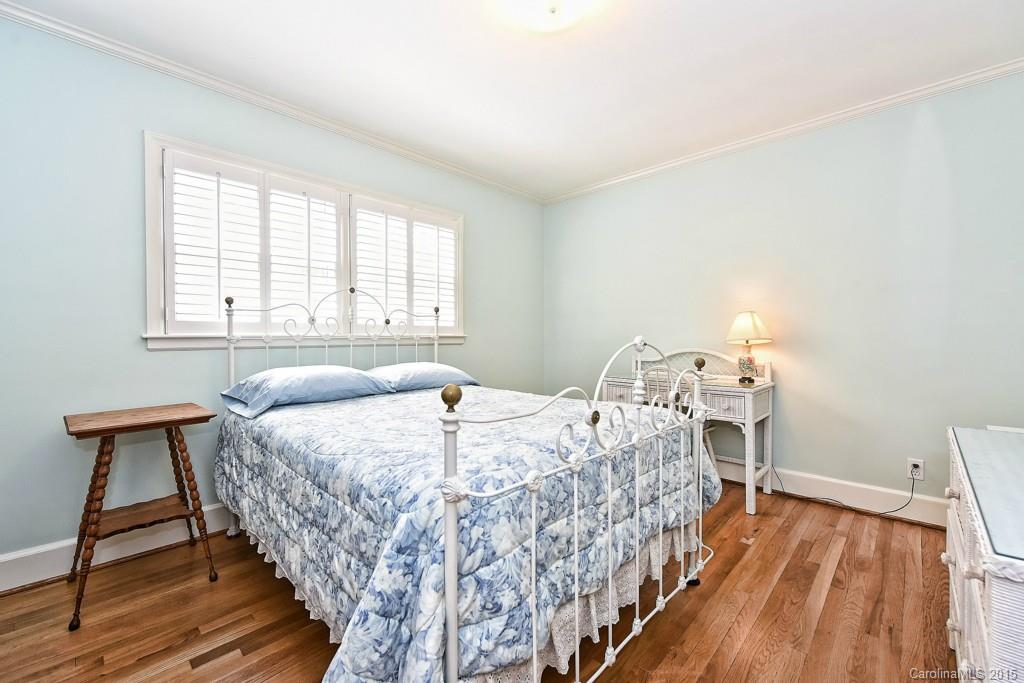 Parkstone - Residential