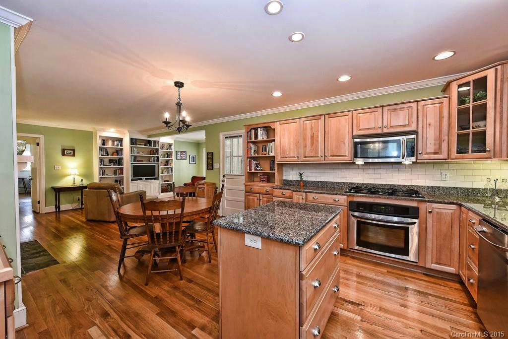 Parkstone - Residential