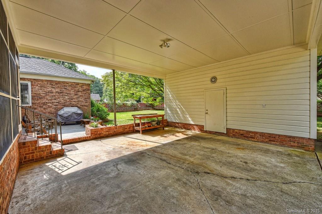 Parkstone - Residential