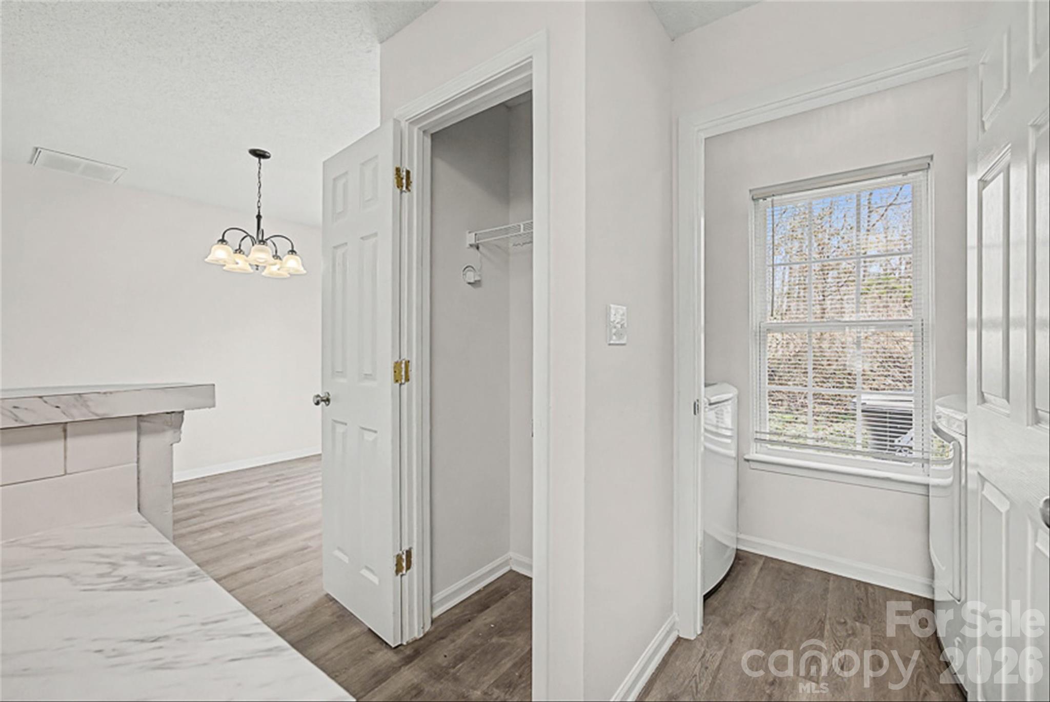 Oakdale Village - Residential