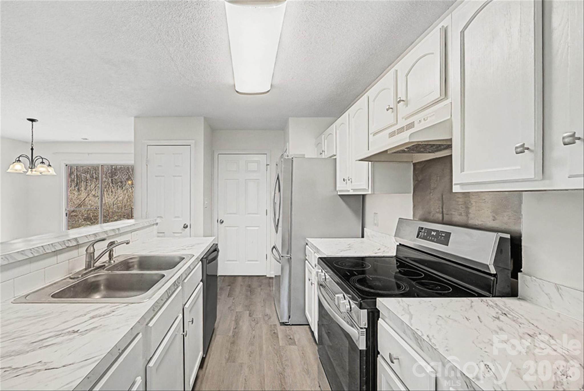 Oakdale Village - Residential