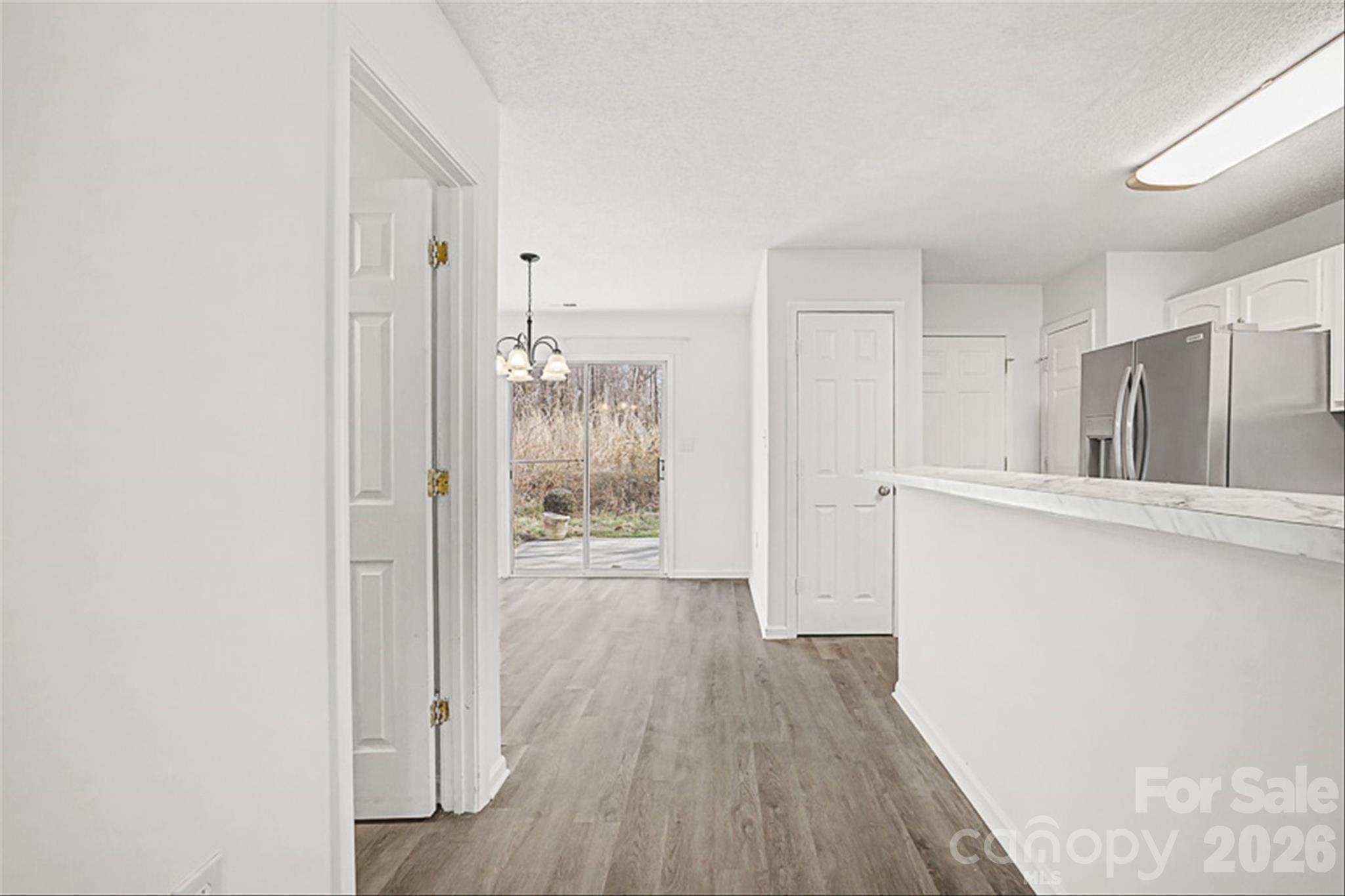 Oakdale Village - Residential