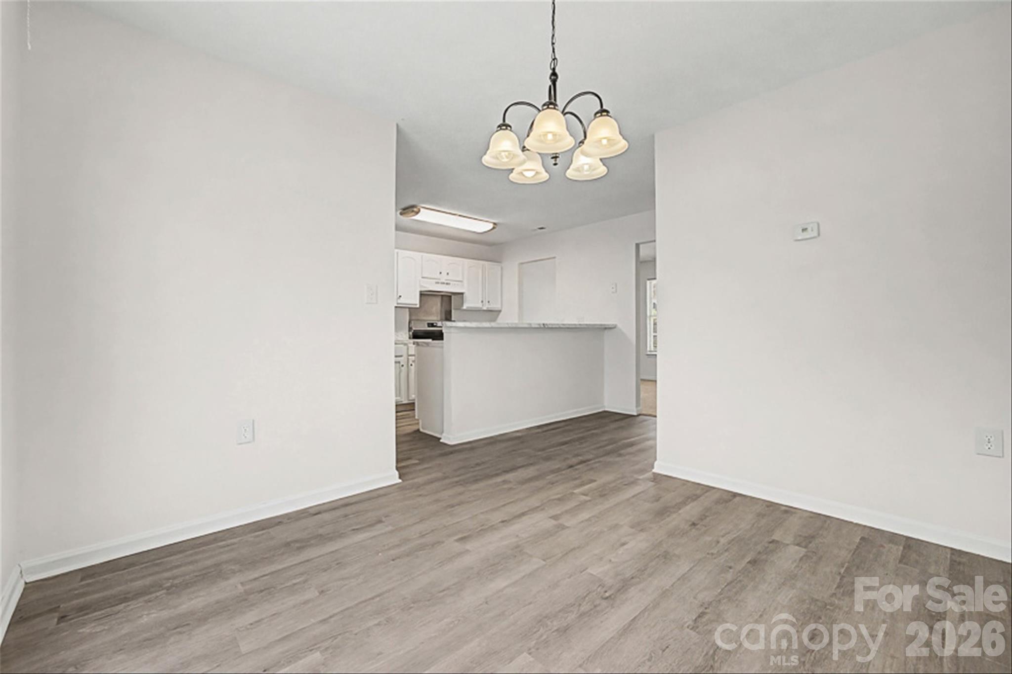 Oakdale Village - Residential