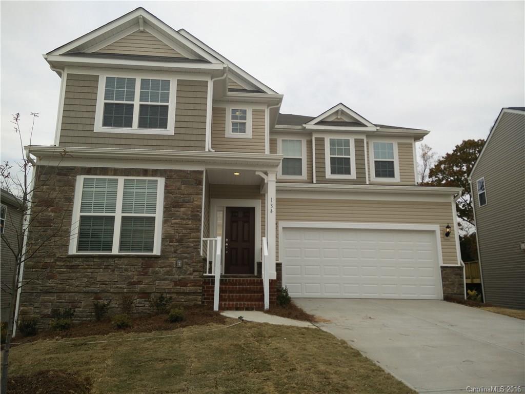 Waterlynn - Residential