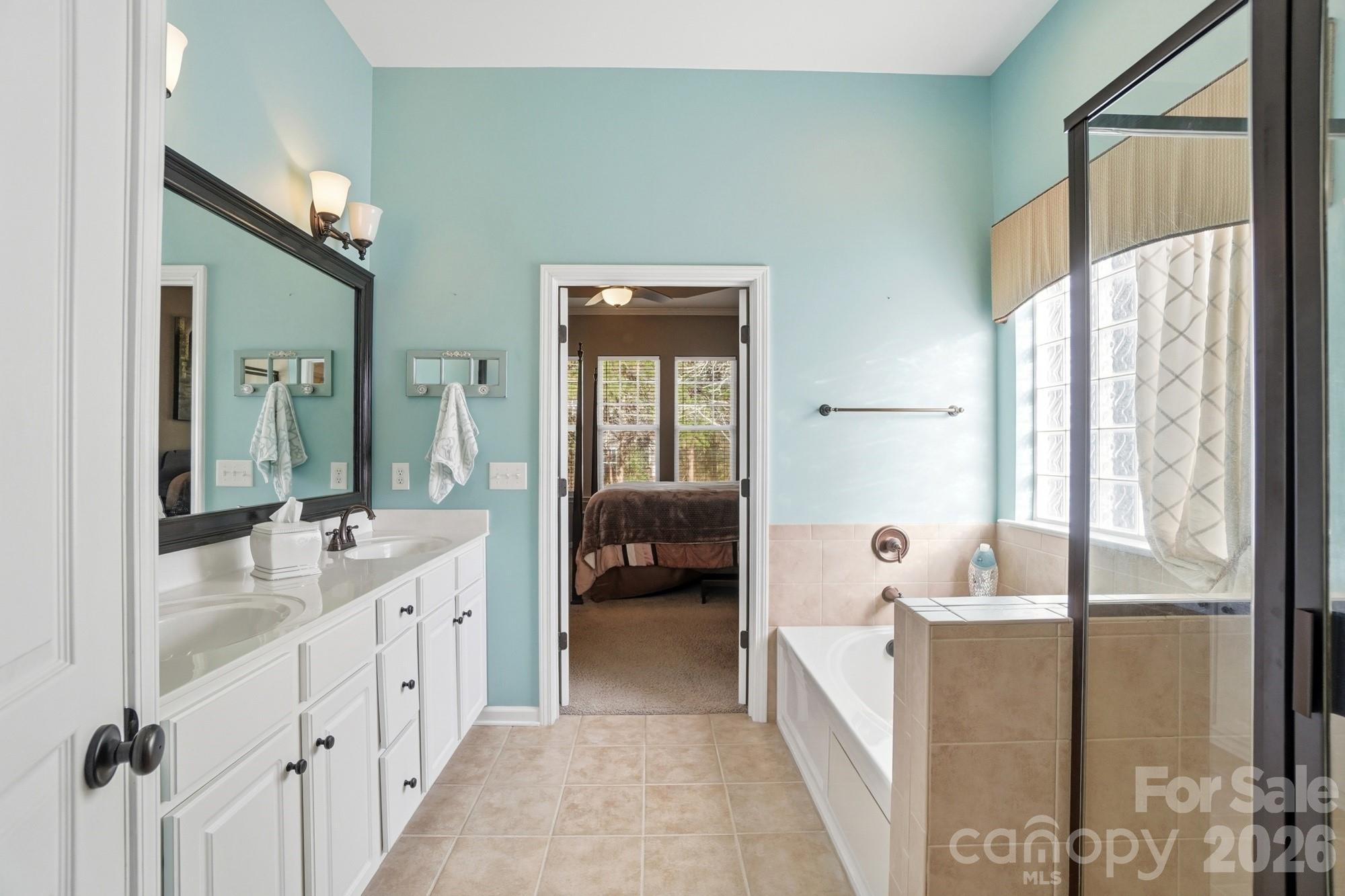 Whitley Mills - Residential