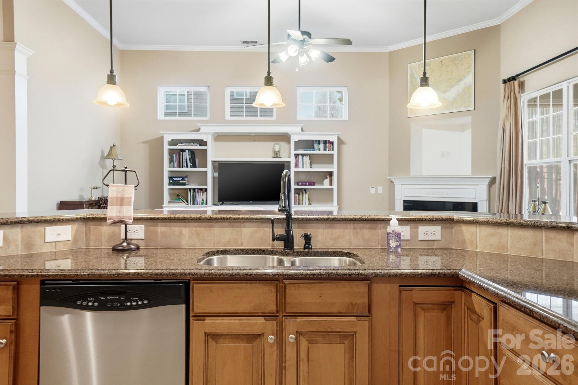 Whitley Mills - Residential