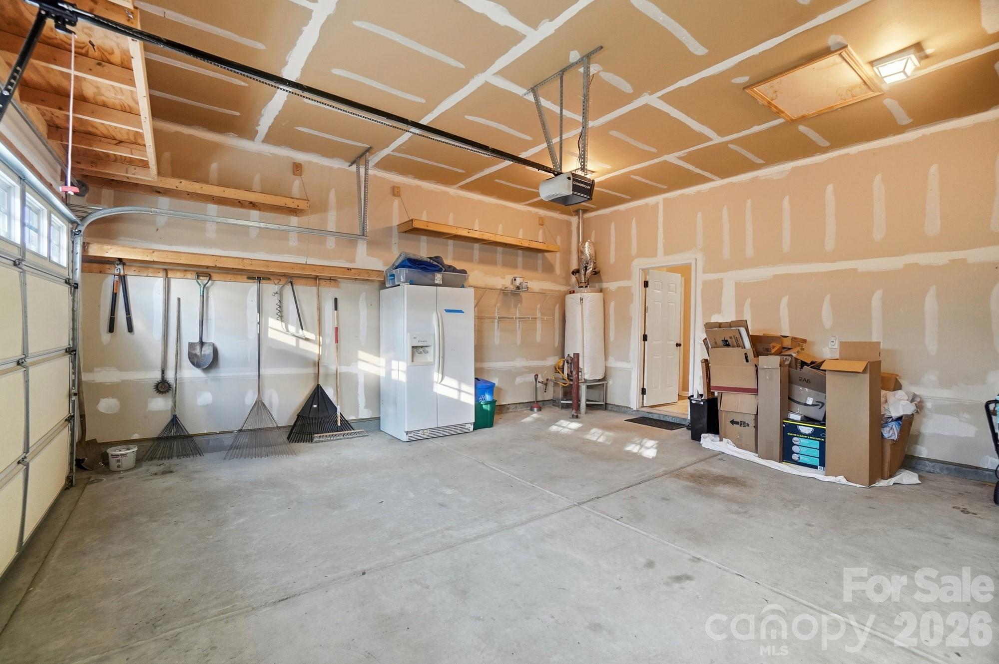 Whitley Mills - Residential