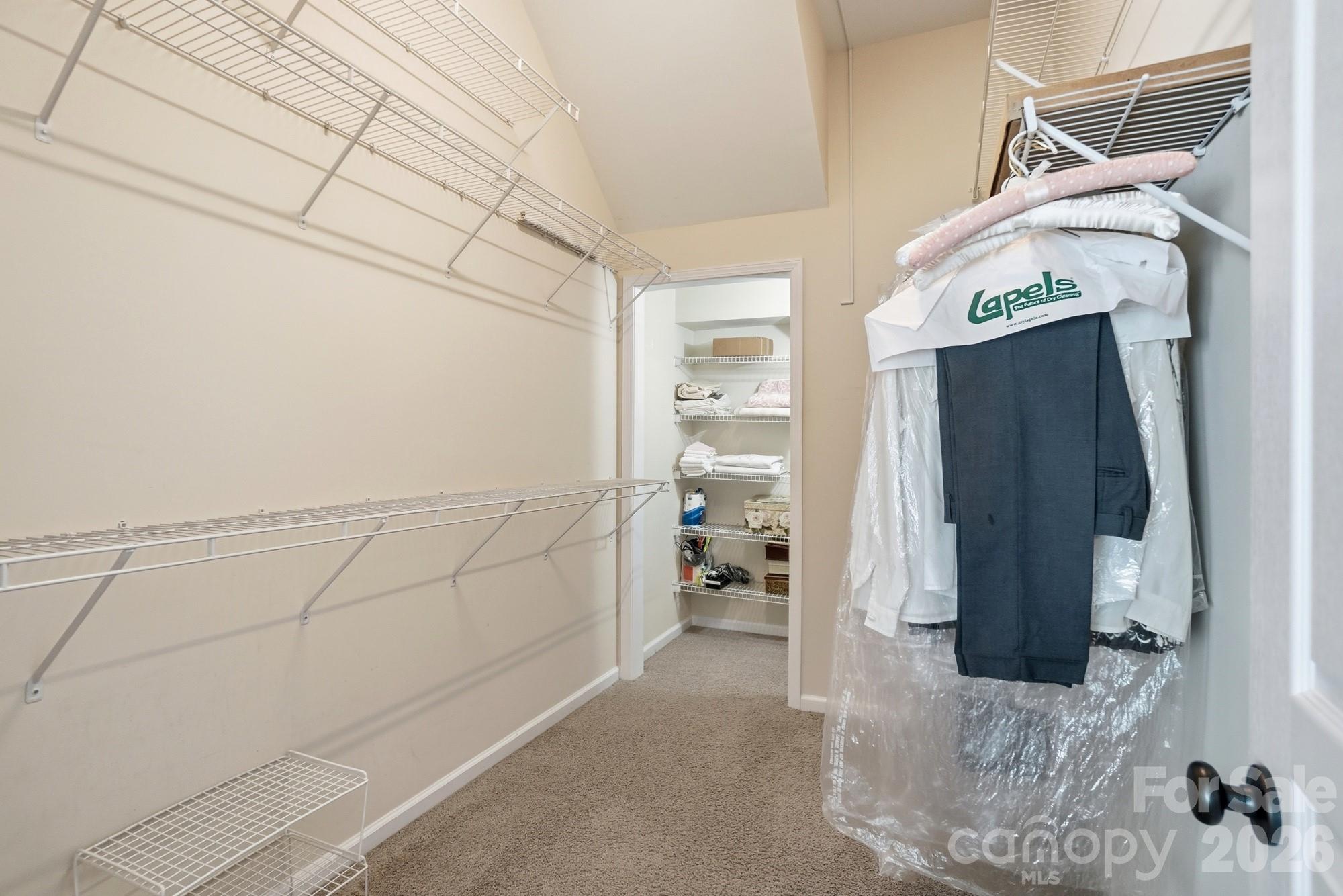 Whitley Mills - Residential