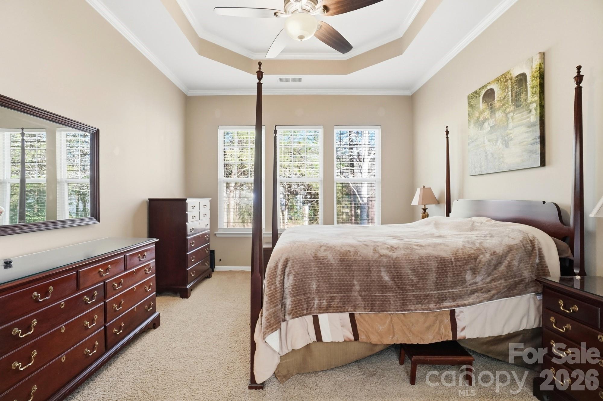 Whitley Mills - Residential