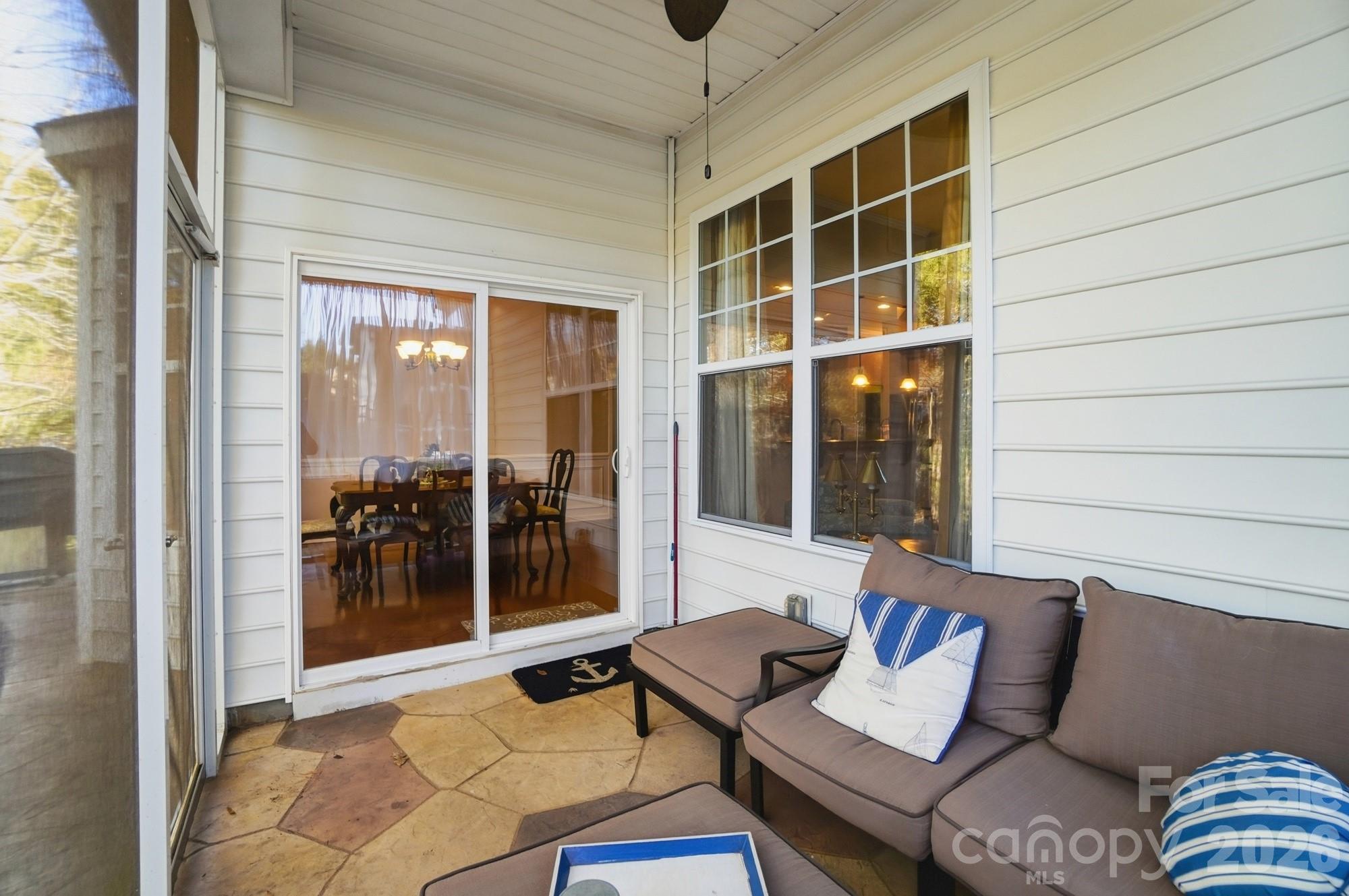 Whitley Mills - Residential