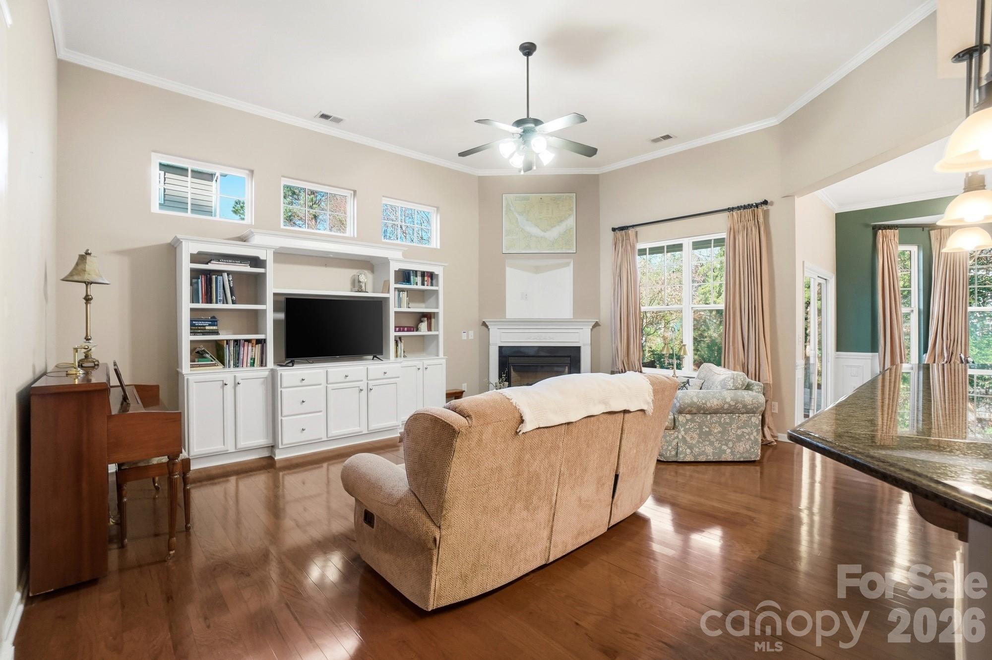 Whitley Mills - Residential