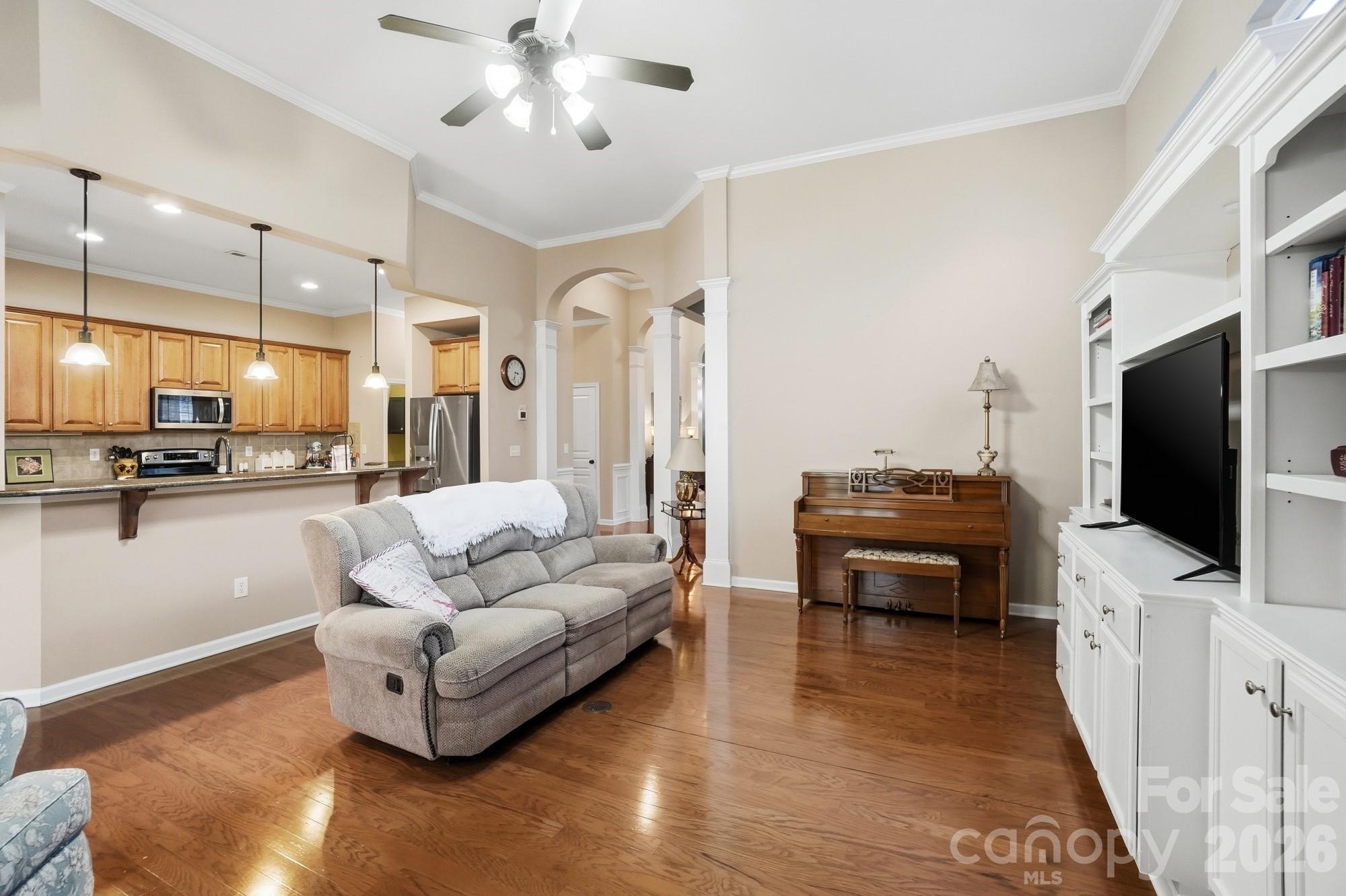 Whitley Mills - Residential