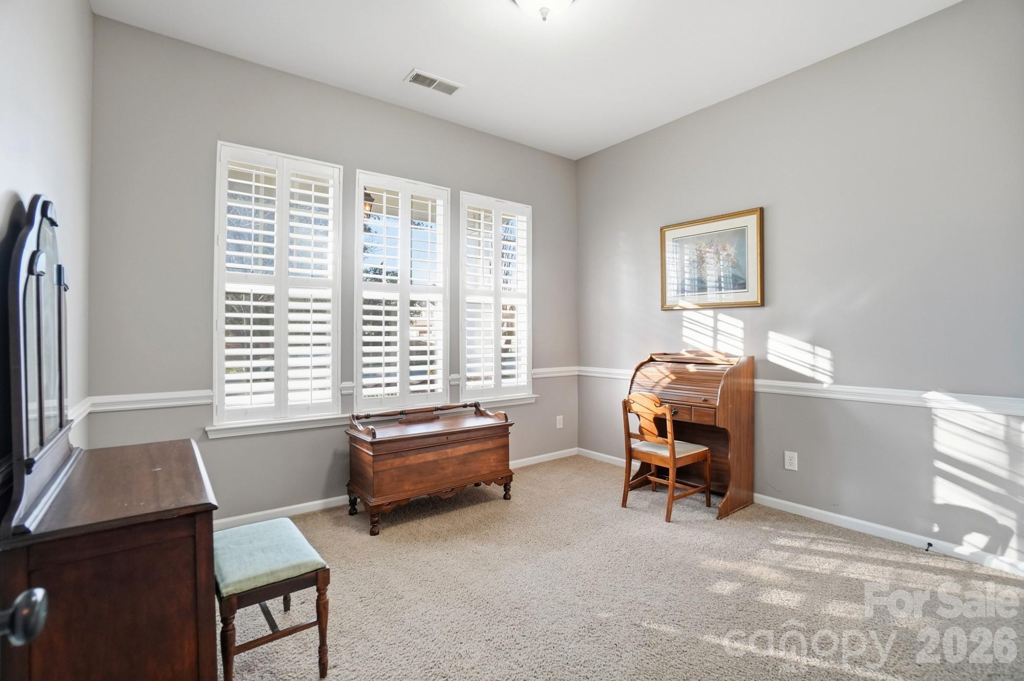 Whitley Mills - Residential