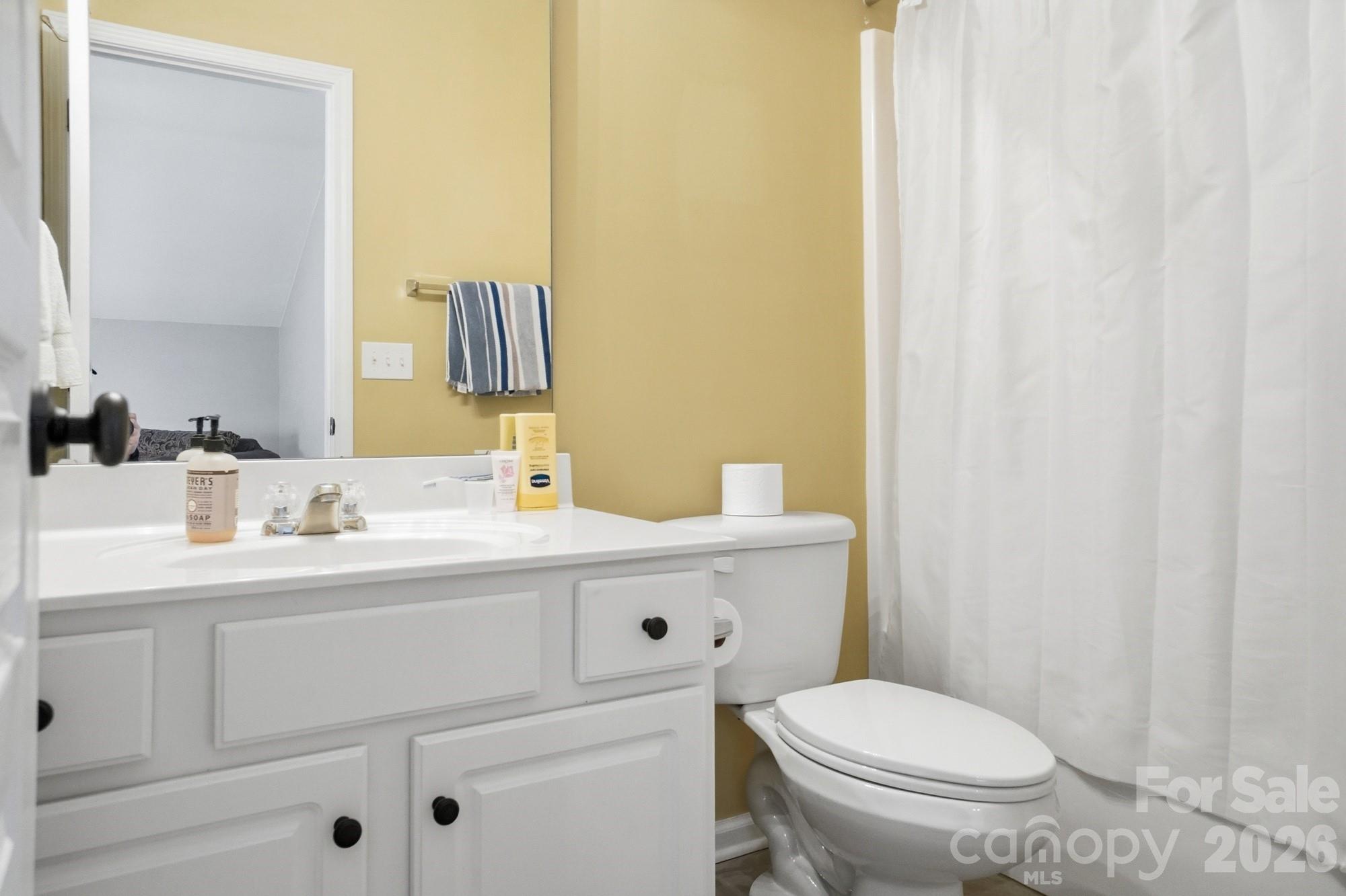 Whitley Mills - Residential