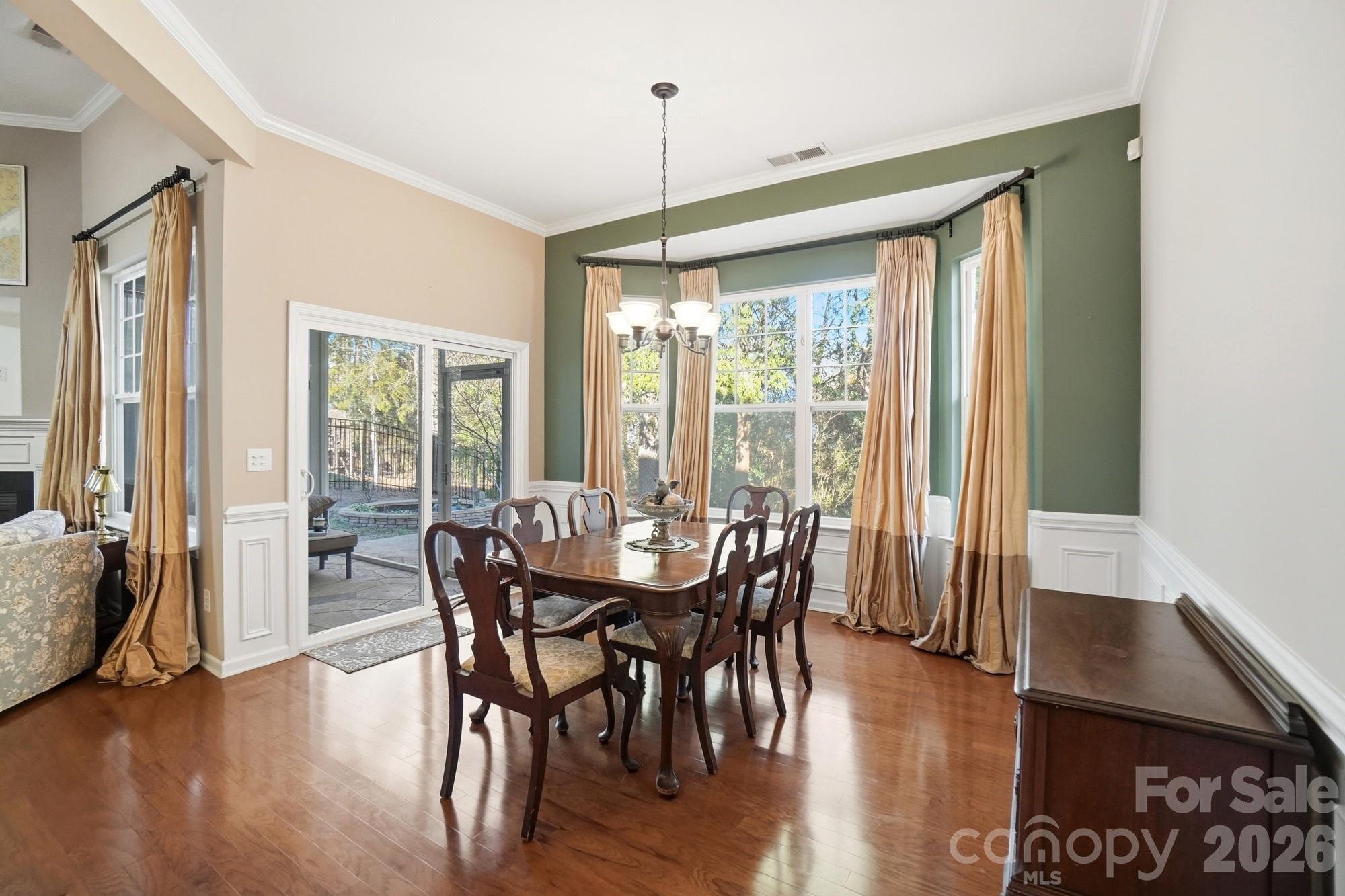 Whitley Mills - Residential