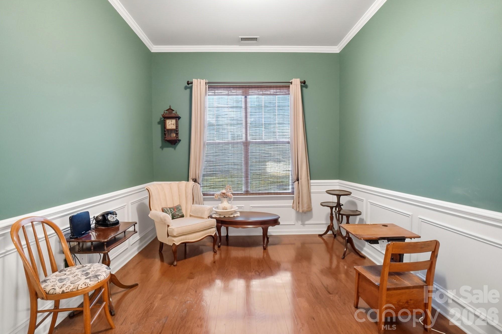 Whitley Mills - Residential