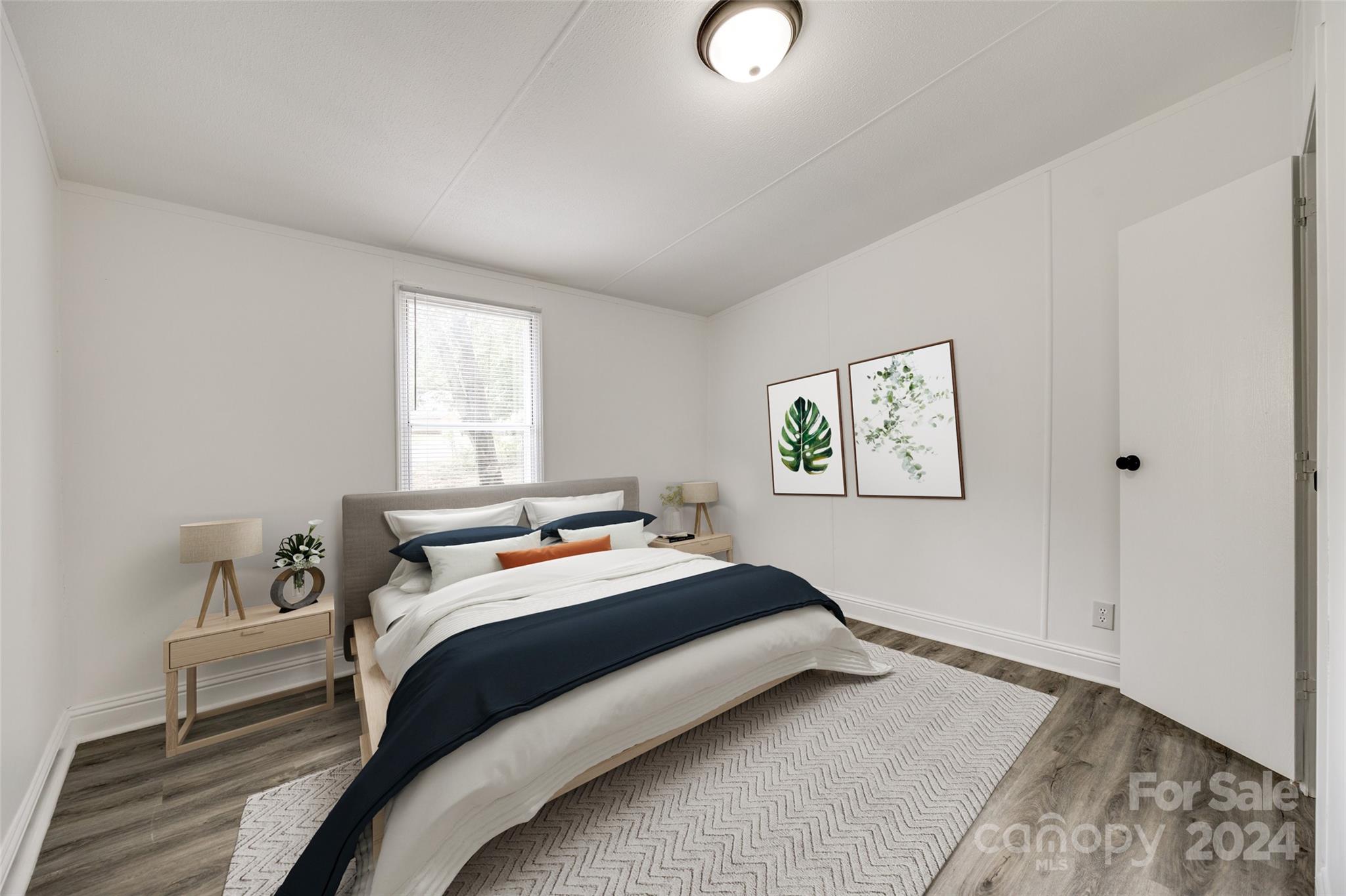 Catawba Heights - Residential