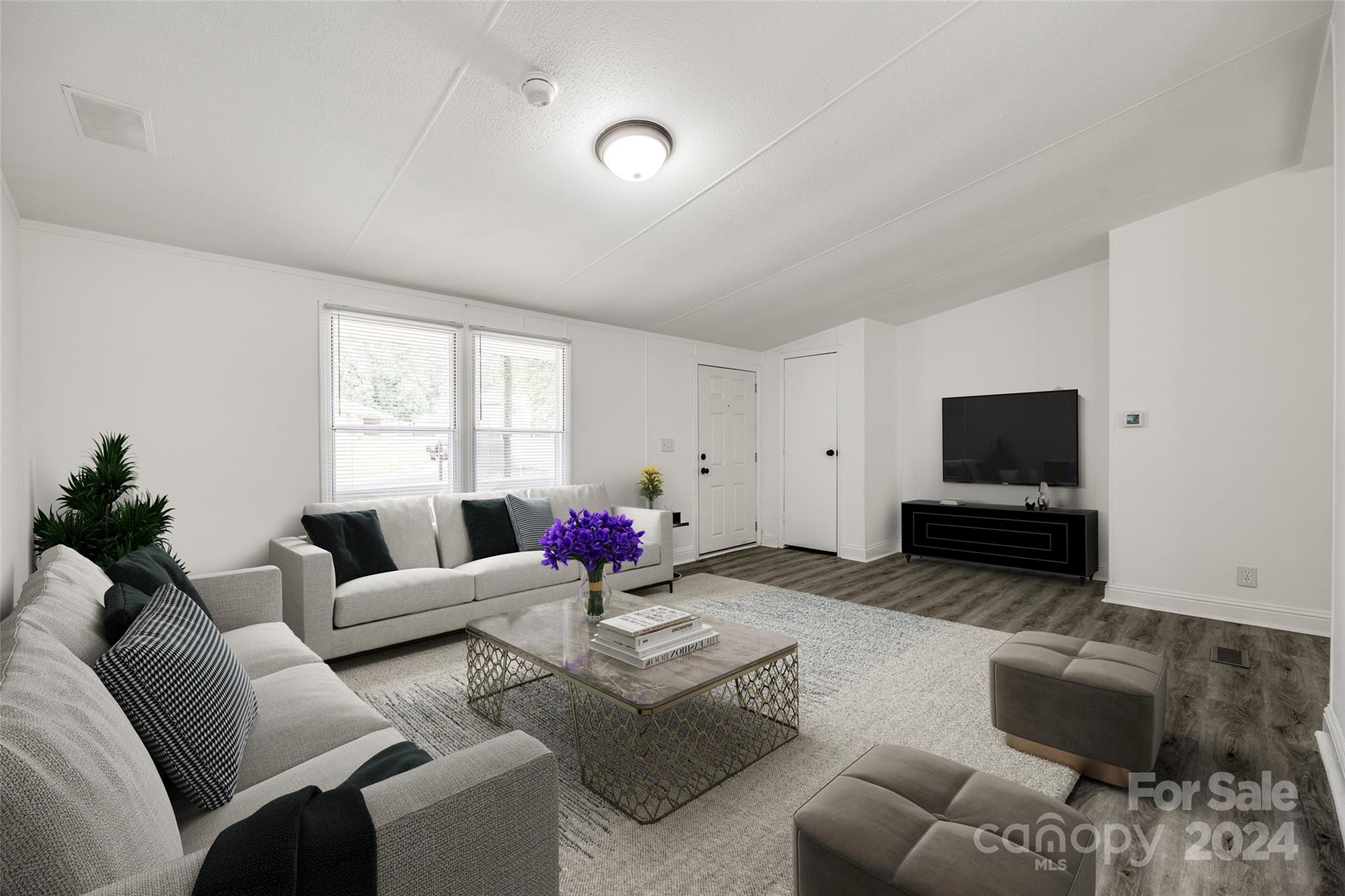 Catawba Heights - Residential