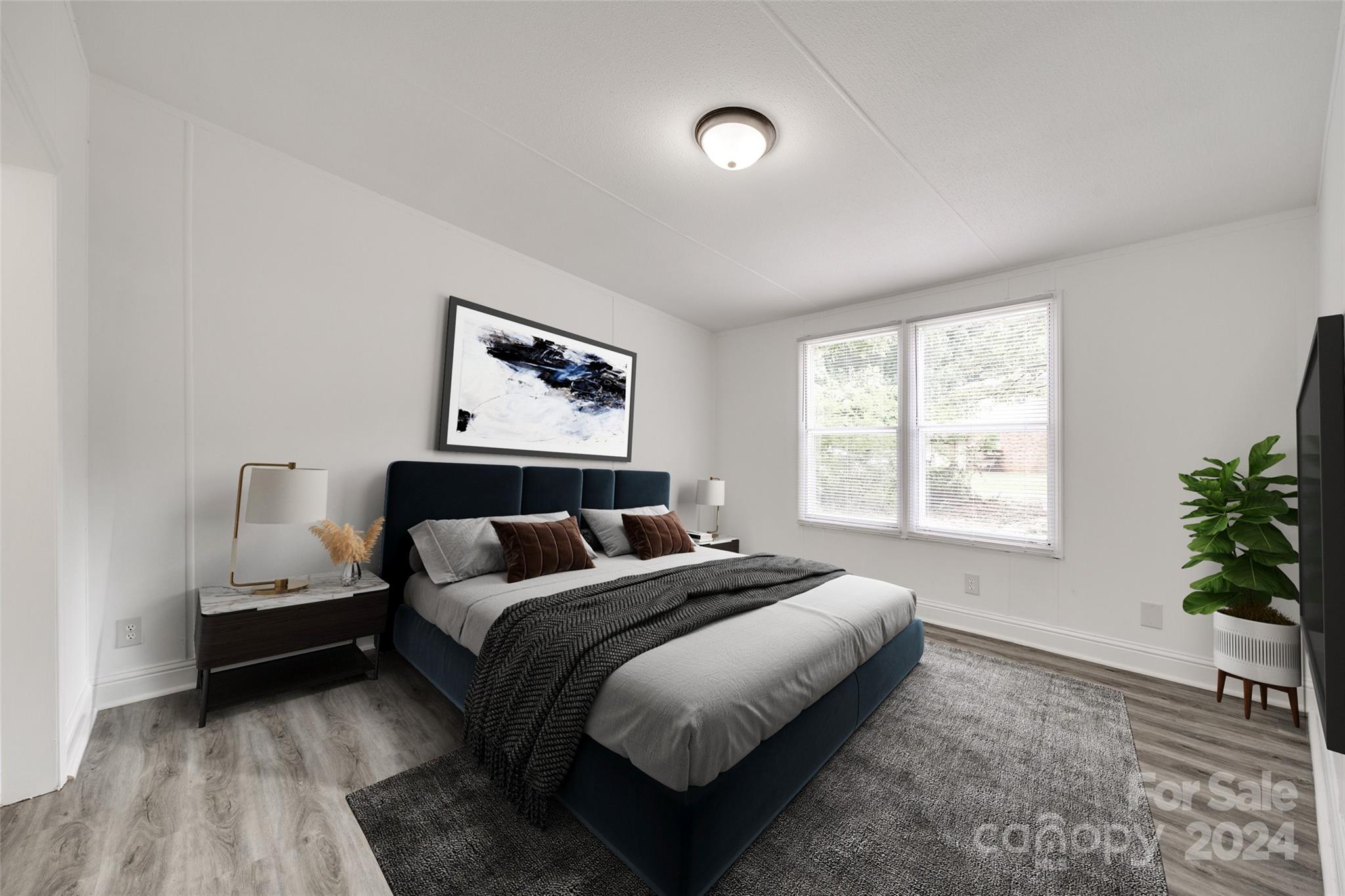 Catawba Heights - Residential