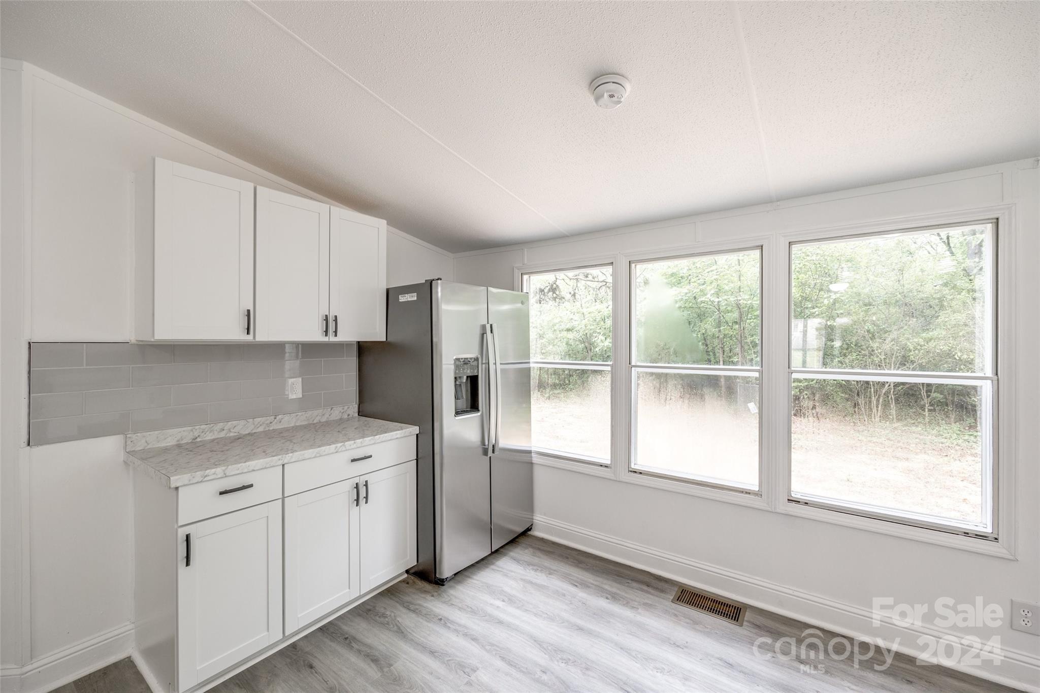 Catawba Heights - Residential