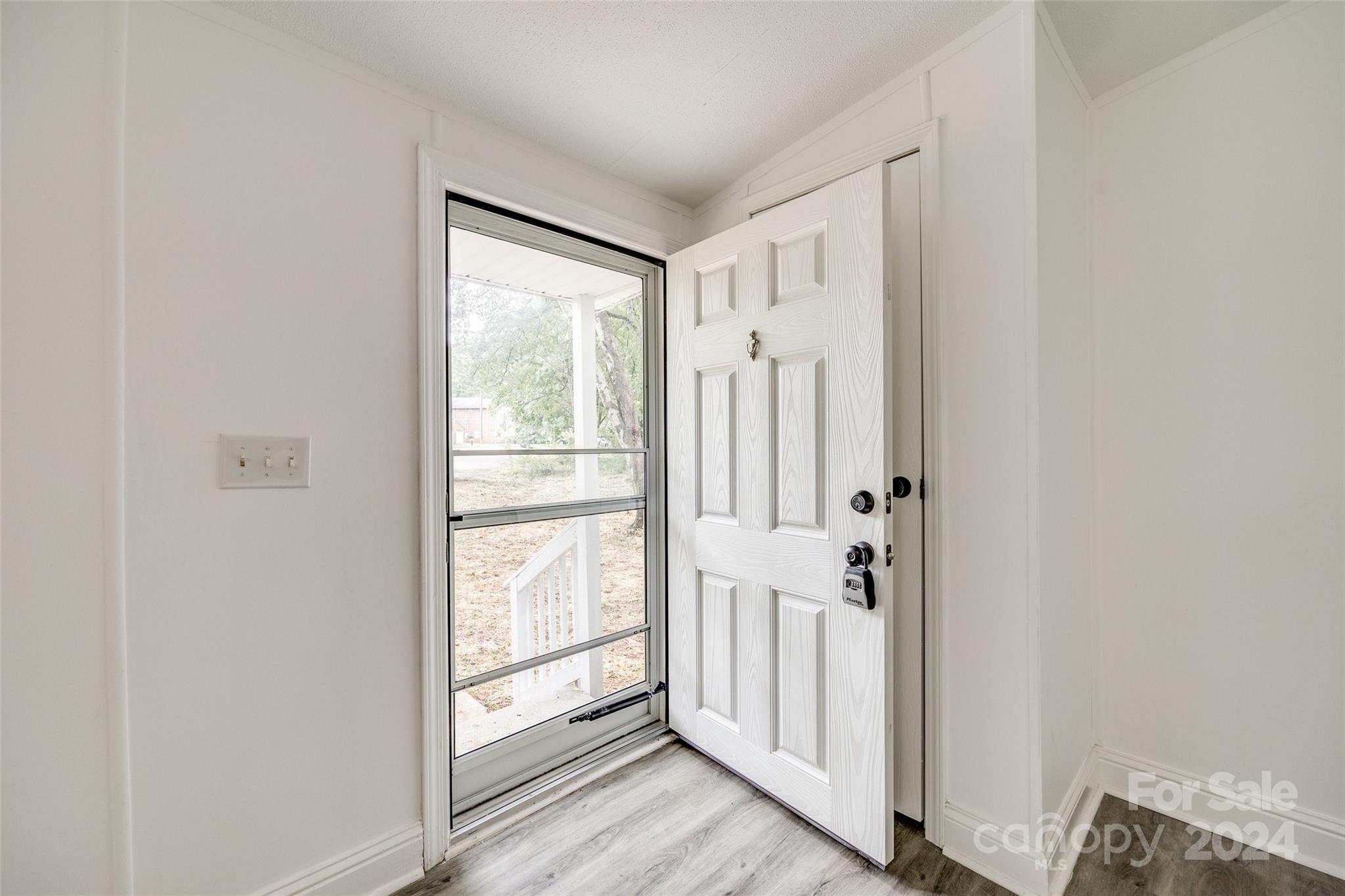 Catawba Heights - Residential